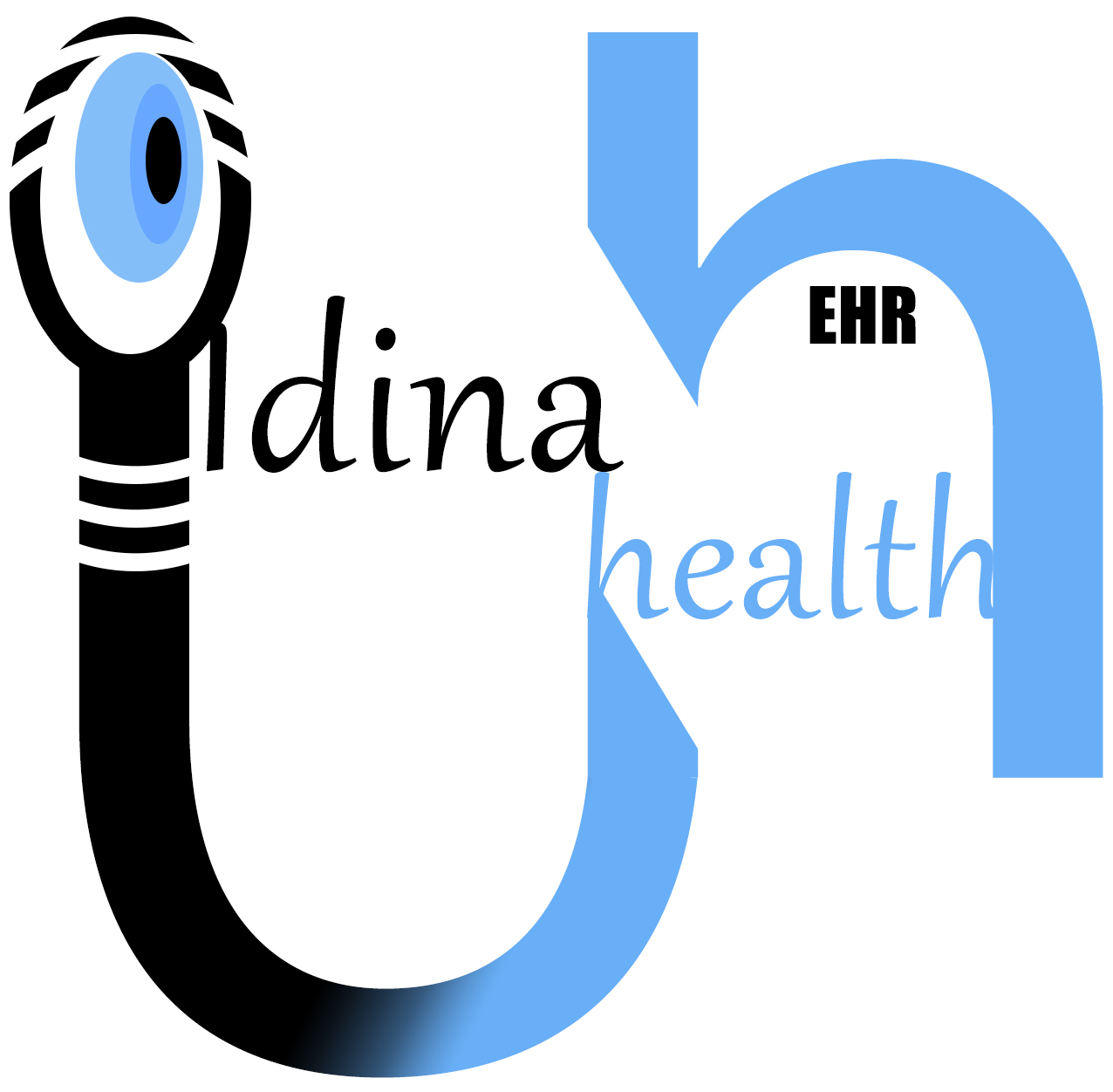 Idina Logo
